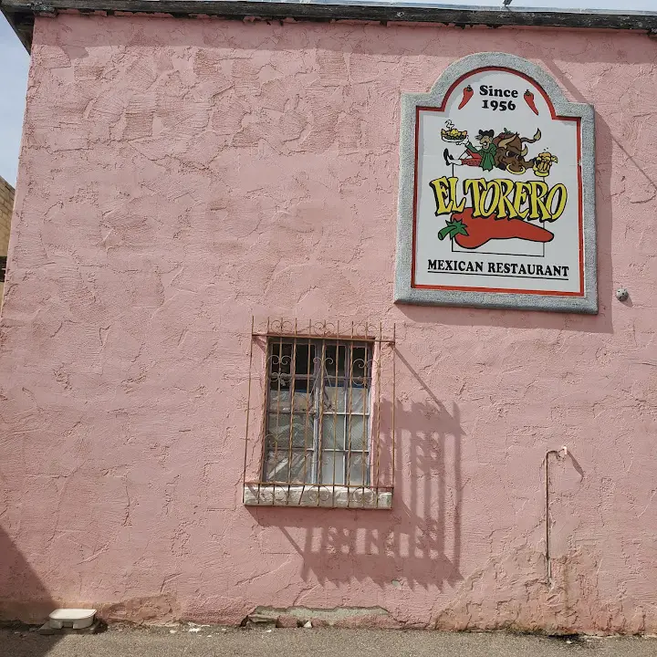 El Torero Restaurant