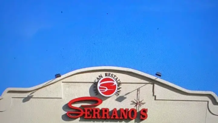 Serrano's Mexican Food Restaurants