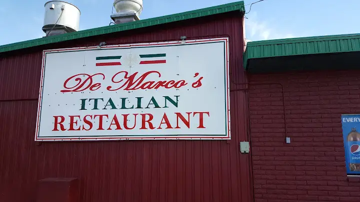 Demarcos Restaurant