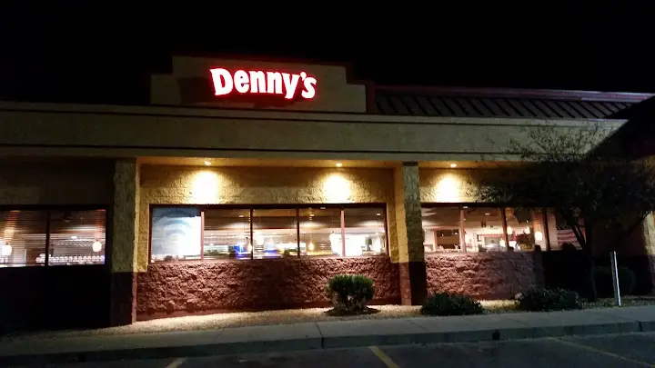 Denny's