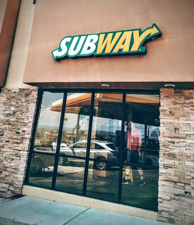 Subway