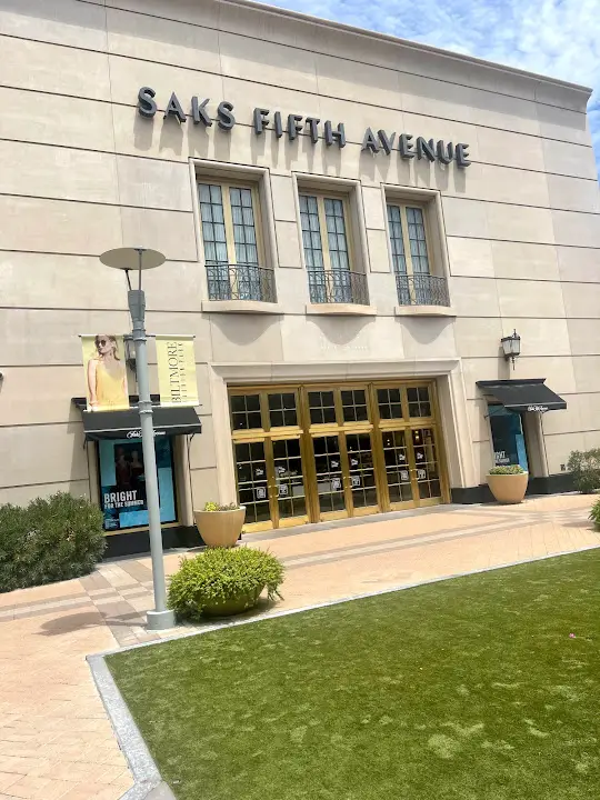 Biltmore Fashion Park