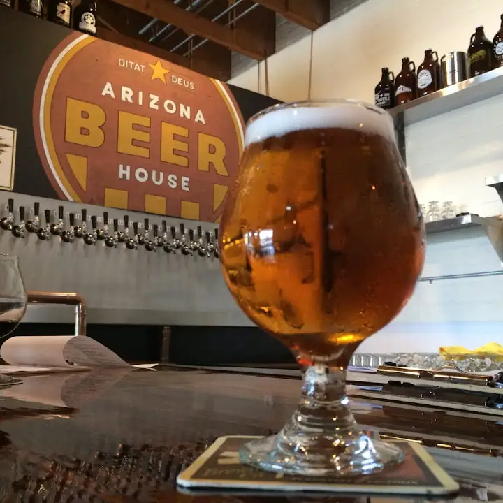 Arizona Beer House