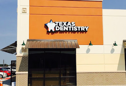 Company logo of Texas Dentistry