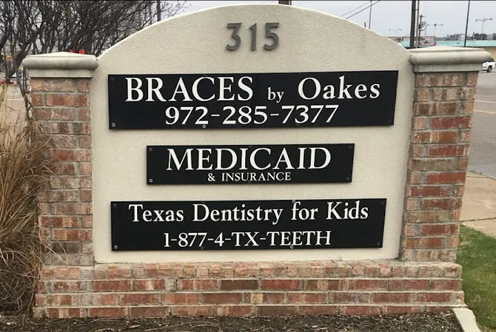 Texas Dentistry