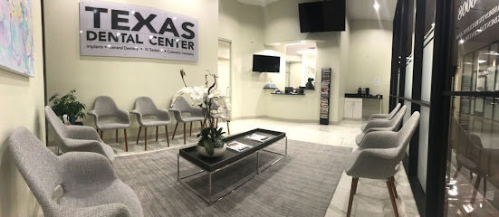 Business logo of Texas Dental Center