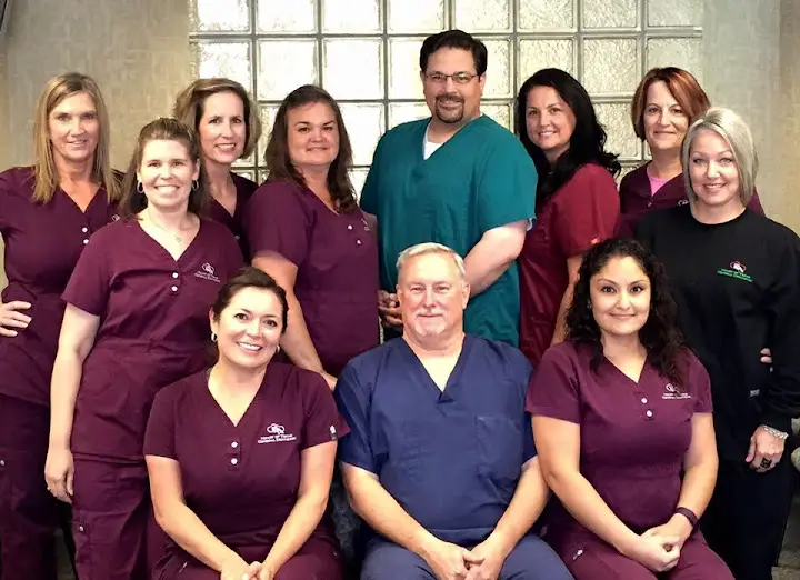 Heart of Texas Dentistry - Dr. William Privett, DDS