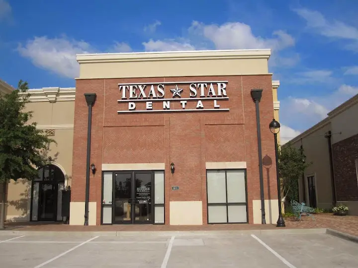 Texas Star Dental