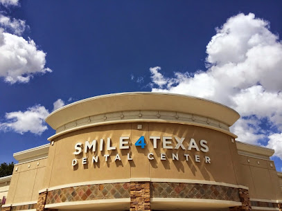 Business logo of Smile 4 Texas Dental Center