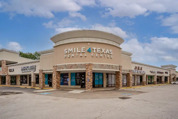 Smile 4 Texas Dental Center