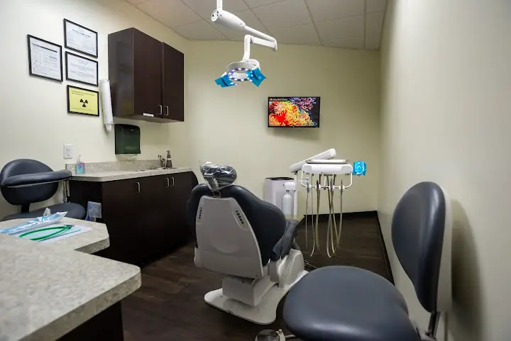 Smile 4 Texas Dental Center