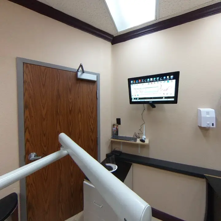 Cosmetic Dental Texas