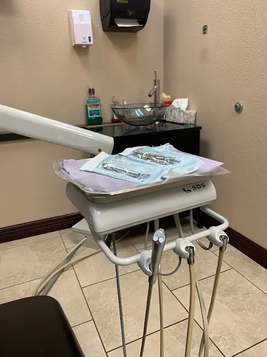 Cosmetic Dental Texas