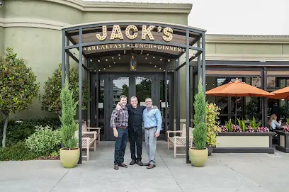 Company logo of Jack's Restaurant and Bar