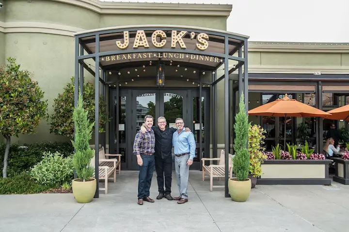 Jack's Restaurant and Bar