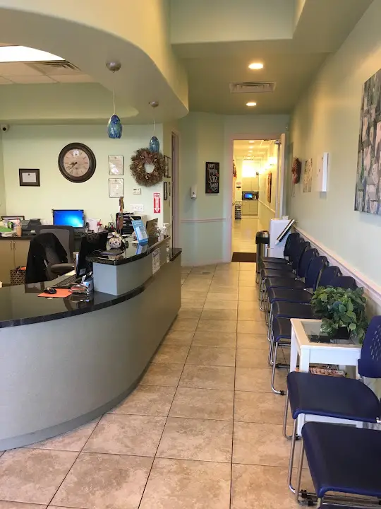 Crown Dental