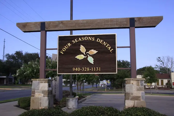 Four Seasons Dental