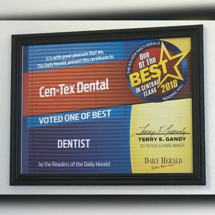 Cen-Tex Dental