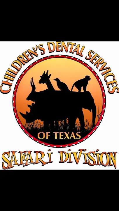 Business logo of Children's Dental Services of Texas