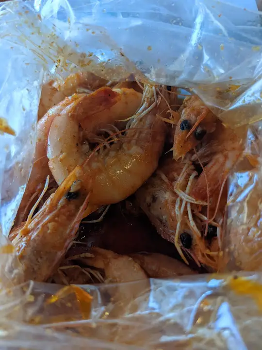 The Boiling Crab