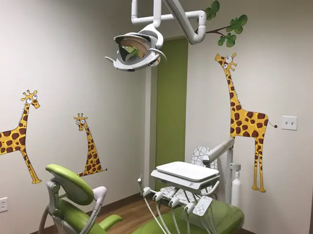 Texas Tykes Pediatric Dentistry