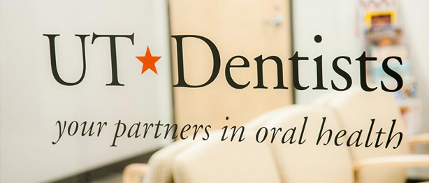 UT Dentists