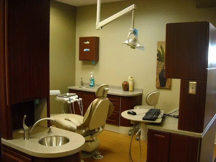 Today's Dentistry Galveston