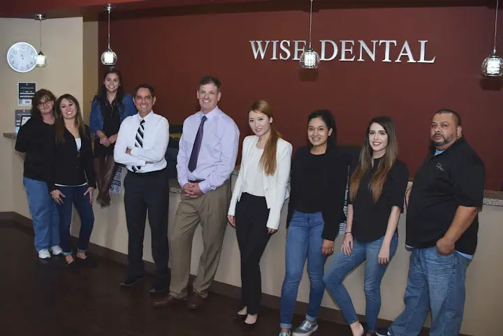 Wise Dental - Dentist in Bridgeport, TX