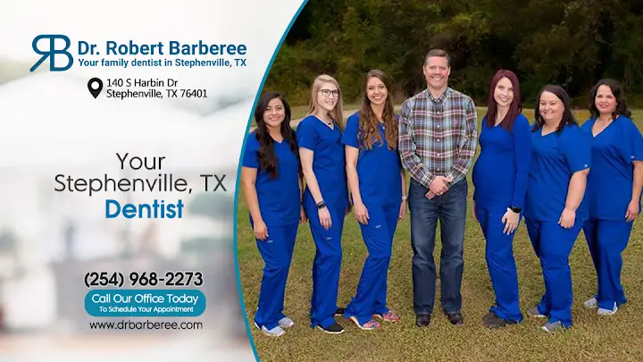 Robert Barberee, DDS Family Dentistry