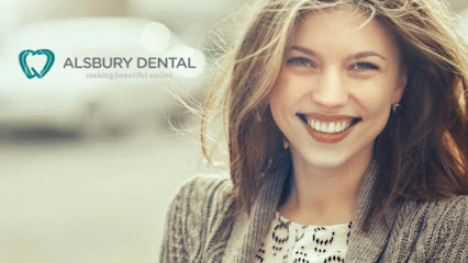 Business logo of Alsbury Dental