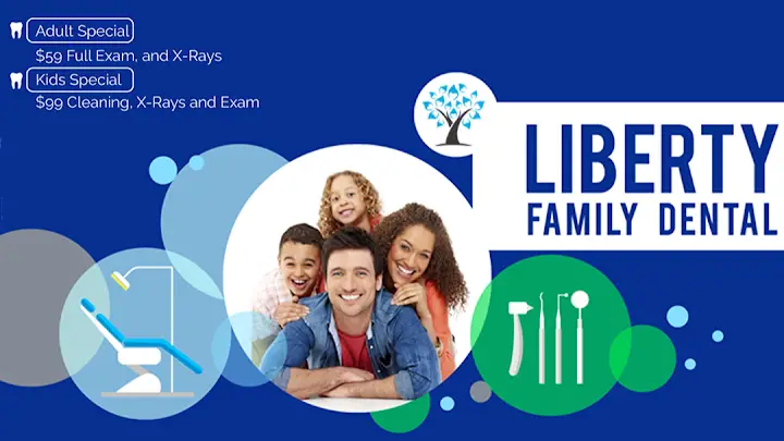 Liberty Family Dental