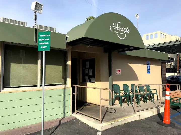 Hugo's Restaurant