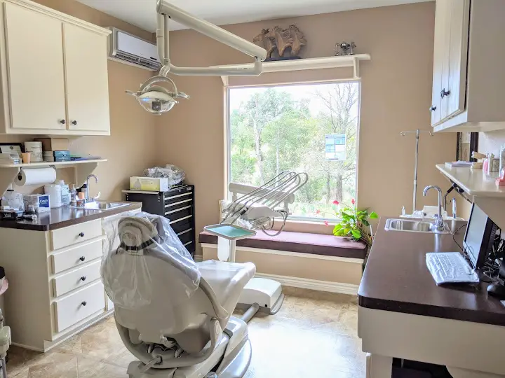 Seven Lakes Dental in Burnet, TX | Joshua White, DDS