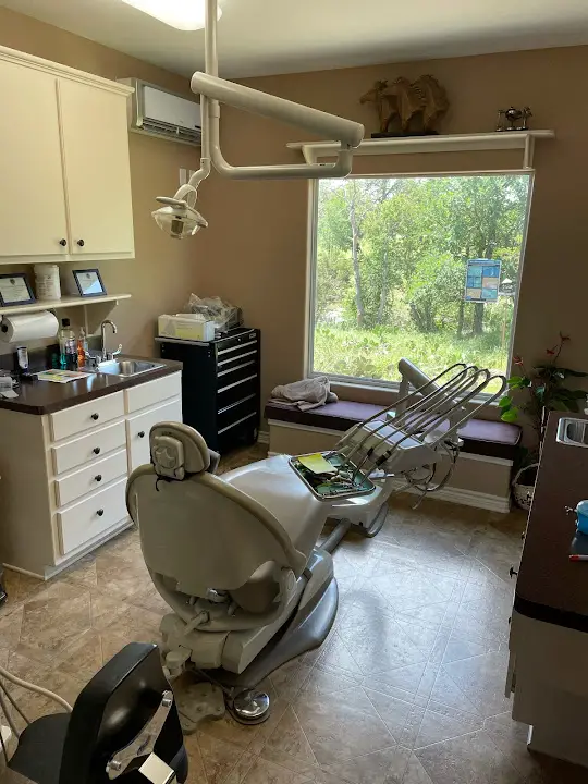 Seven Lakes Dental in Burnet, TX | Joshua White, DDS