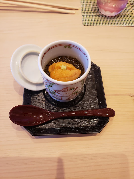 Sushi Ginza Onodera