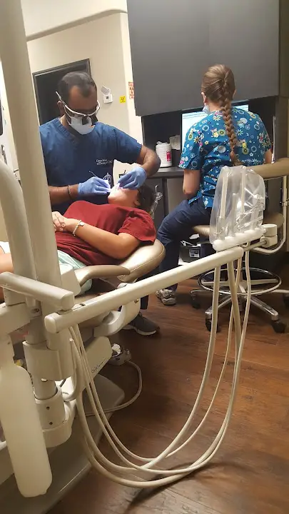 San Angelo Dental
