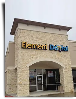 Element Dental & Orthodontics Bryan