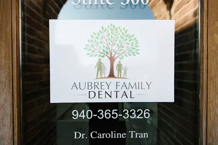 Aubrey Family Dental