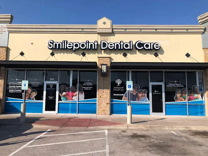 Smilepoint Dental Care Elgin