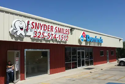Company logo of Snyder Smiles