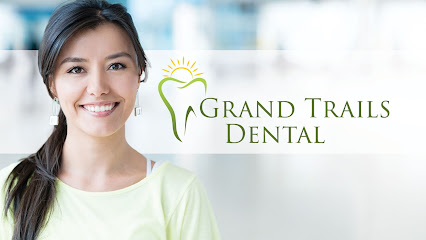 Company logo of Grand Trails Dental
