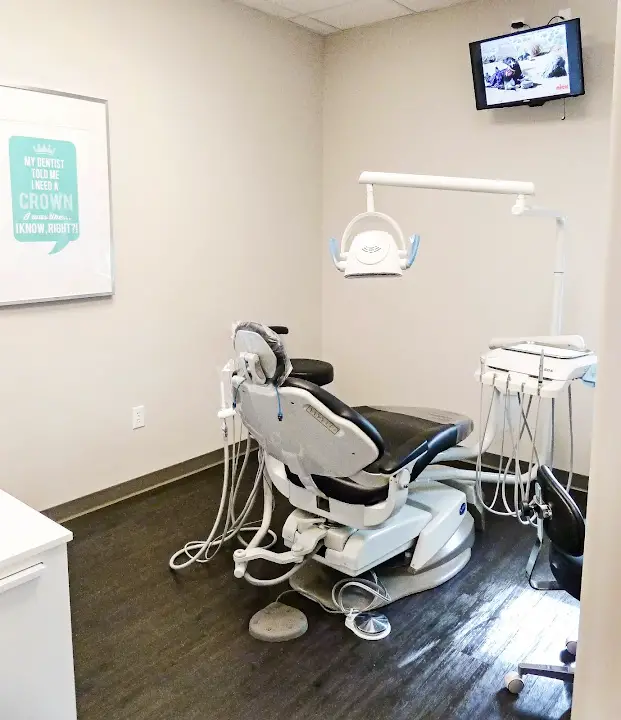 Fusion Dental & Braces at Clear Creek