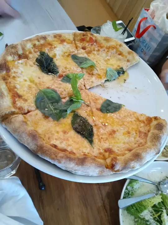 Annesso Pizzeria