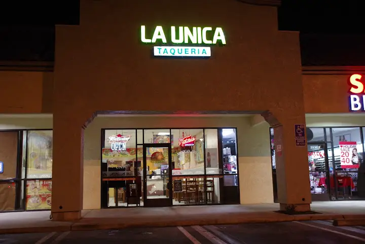 La Unica