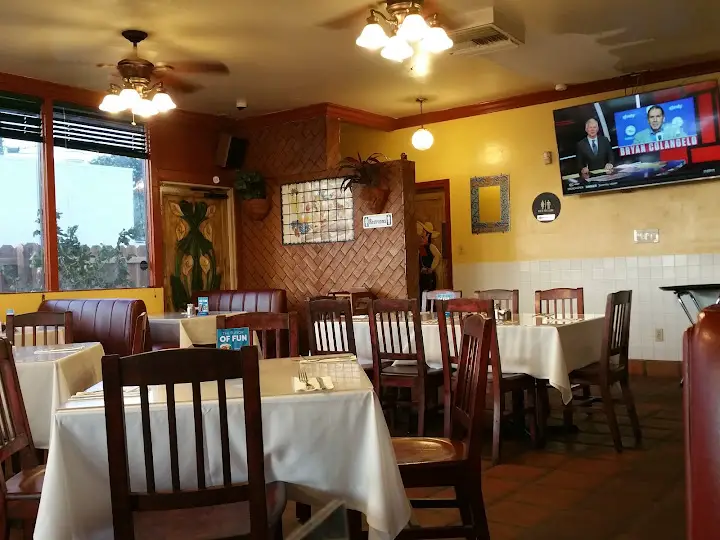 El Pueblo Restaurant