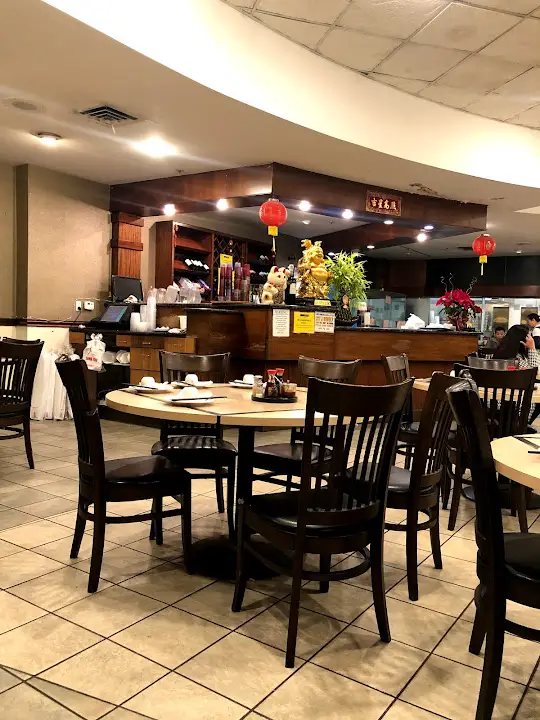 Daimo Chinese Restaurant