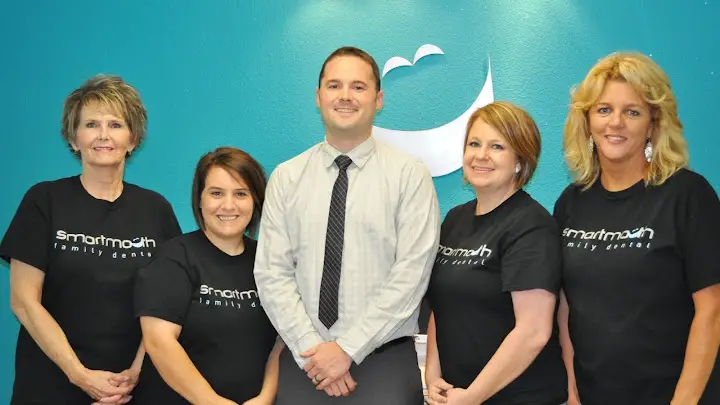 Smart Mouth Family Dental (Wichita Falls, TX)