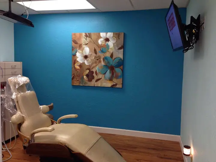 Smart Mouth Family Dental (Wichita Falls, TX)