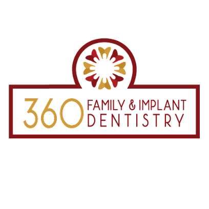 Company logo of 360 Family and Implant Dentistry- Dr. Ticole Nguyen and Dr. Christopher Gonzales