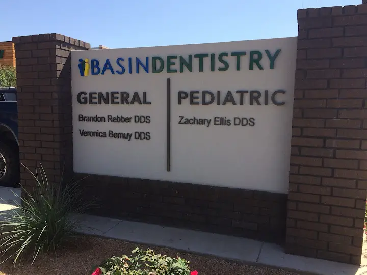 Basin Pediatric Dentistry